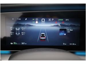 BYD SEALION 7 Elektro Design AWD LP: 57.899,- /Pano/ 360° Kamera