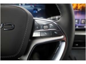 BYD SEALION 7 Elektro Design AWD LP: 57.899,- /Pano/ 360° Kamera