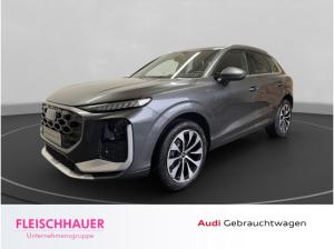 Audi Q3 SUV TFSI S tronic *Panorama*S-Line*Tech Plus*