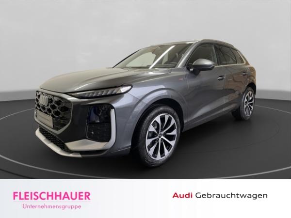 Audi Q3 SUV TFSI S tronic *Panorama*S-Line*Tech Plus*
