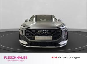 Audi Q3 SUV TFSI S tronic *Panorama*S-Line*Tech Plus*