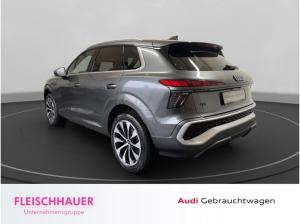 Audi Q3 SUV TFSI S tronic *Panorama*S-Line*Tech Plus*