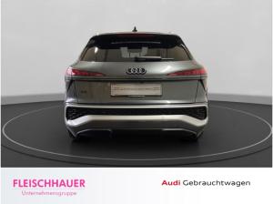 Audi Q3 SUV TFSI S tronic *Panorama*S-Line*Tech Plus*