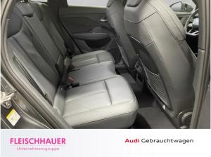 Audi Q3 SUV TFSI S tronic *Panorama*S-Line*Tech Plus*