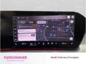 Audi Q3 SUV TFSI S tronic *Panorama*S-Line*Tech Plus*