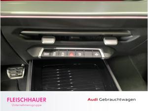 Audi Q3 SUV TFSI S tronic *Panorama*S-Line*Tech Plus*