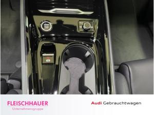Audi Q3 SUV TFSI S tronic *Panorama*S-Line*Tech Plus*