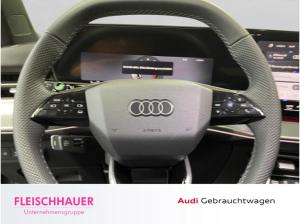Audi Q3 SUV TFSI S tronic *Panorama*S-Line*Tech Plus*