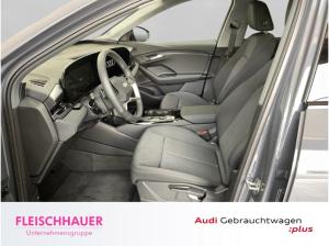 Audi Q6 e-tron S Line ACC Matrix LED Navi