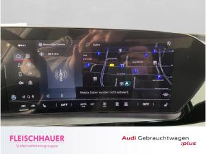 Audi Q6 e-tron ACC Matrix LED Navi virtual cockpit plus