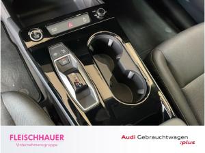Audi Q6 e-tron ACC Matrix LED Navi virtual cockpit plus