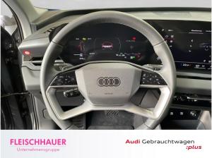 Audi Q6 e-tron S Line ACC Matrix LED Navi