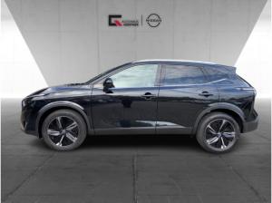 Nissan Qashqai TEKNA Automatik Winter/HUD/360°/LED