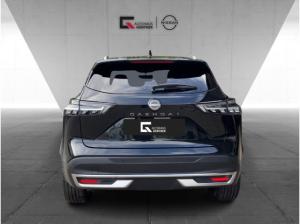 Nissan Qashqai TEKNA Automatik Winter/HUD/360°/LED