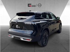 Nissan Qashqai TEKNA Automatik Winter/HUD/360°/LED