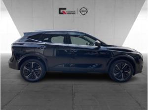 Nissan Qashqai TEKNA Automatik Winter/HUD/360°/LED