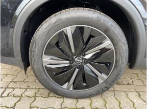 Nissan Qashqai TEKNA Automatik Winter/HUD/360°/LED