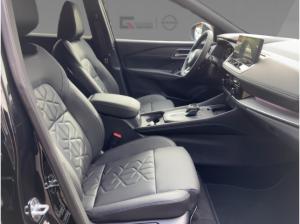 Nissan Qashqai TEKNA Automatik Winter/HUD/360°/LED