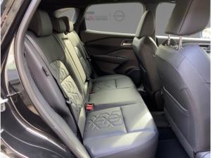 Nissan Qashqai TEKNA Automatik Winter/HUD/360°/LED