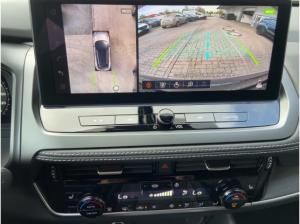 Nissan Qashqai TEKNA Automatik Winter/HUD/360°/LED