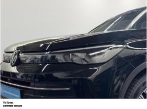 Volkswagen Tiguan 💥Goal 2.0 TDI 💥DSG AHK*LED*Navi*SHZ*Rückfahrkamera