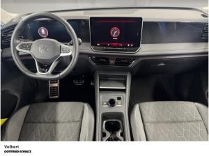 Volkswagen Tiguan 💥Goal 2.0 TDI 💥DSG AHK*LED*Navi*SHZ*Rückfahrkamera