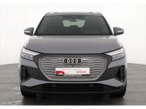 Audi Q4 e-tron e-tron P-Dach/20''/W-Pumpe/AHK-Vorb.