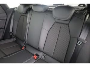 Audi Q4 e-tron e-tron P-Dach/20''/W-Pumpe/AHK-Vorb.