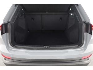 Audi Q4 e-tron e-tron P-Dach/20''/W-Pumpe/AHK-Vorb.