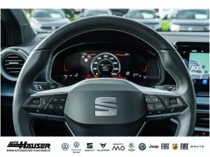 Seat Arona 1.0 TSI Xperience NAVI KAMERA PARK ACC LED