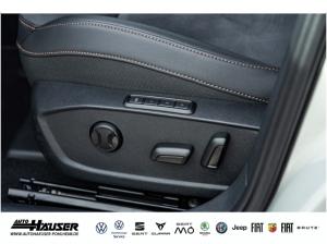 Cupra Leon 1.5 eTSI DSG DCC SENNHEISER MEMORY NAVI KAMERA