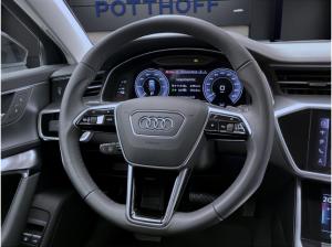 Audi A6 Avant 50 TFSIe Q ADVANCED MATRIX NAVI KAMERA eKLAPPE