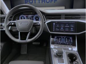 Audi A6 Avant 50 TFSIe Q ADVANCED MATRIX NAVI KAMERA eKLAPPE