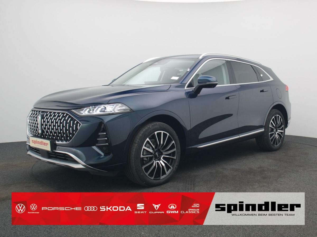 GWM WEY 05 Wey 05 2.0 PHEV Premium AWD / CarPlay, LED, ACC