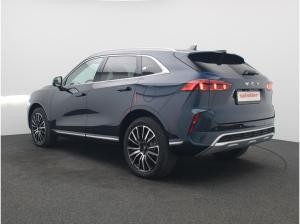 GWM WEY 05 Wey 05 2.0 PHEV Premium AWD / CarPlay, LED, ACC