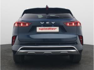 GWM WEY 05 Wey 05 2.0 PHEV Premium AWD / CarPlay, LED, ACC