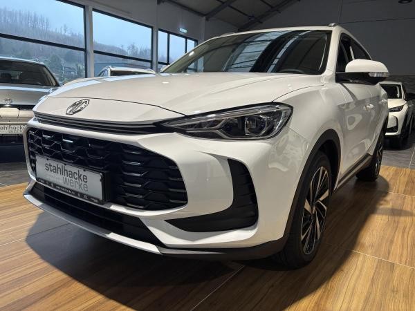 MG ZS BLACK DEAL Luxury❗⏱ sofort verf. Nähe Köln❗nur bis 30.11. I Privatkunden