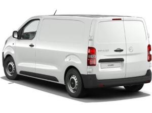 Opel Vivaro Cargo Bestellfahrzeug in 2-3 Monaten verfügbar Sonderkonditionen!