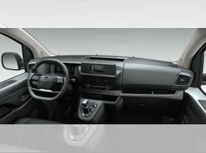 Opel Vivaro Cargo Bestellfahrzeug in 2-3 Monaten verfügbar Sonderkonditionen!