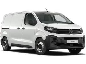Opel Vivaro Cargo Bestellfahrzeug in 2-3 Monaten verfügbar Sonderkonditionen!