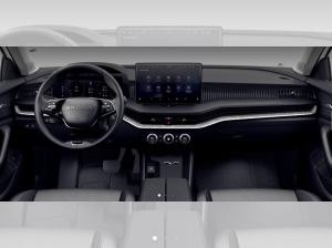 Skoda Superb Combi 2.0 TDI 142kW DSG 4x4 Selection