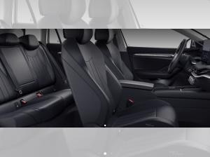 Skoda Superb Combi 2.0 TDI 142kW DSG 4x4 Selection