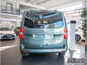 Toyota Proace Verso *Teamplayer*KAMERA*NAVI+LED *JAHRESENDAKTION*