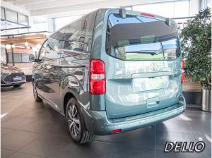 Toyota Proace Verso *Teamplayer*KAMERA*NAVI+LED *JAHRESENDAKTION*