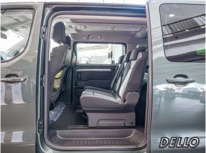 Toyota Proace Verso *Teamplayer*KAMERA*NAVI+LED *JAHRESENDAKTION*