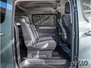 Toyota Proace Verso *Teamplayer*KAMERA*NAVI+LED *JAHRESENDAKTION*