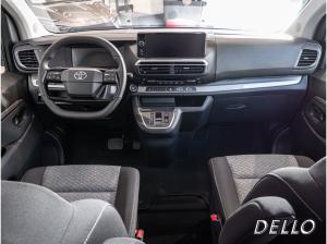 Toyota Proace Verso *Teamplayer*KAMERA*NAVI+LED *JAHRESENDAKTION*