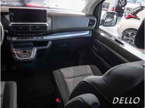 Toyota Proace Verso *Teamplayer*KAMERA*NAVI+LED *JAHRESENDAKTION*