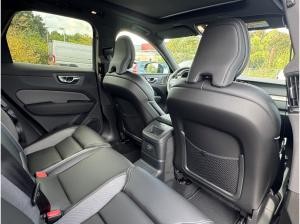 Volvo XC60 T8/ Plus Black Edition/ Head-Up/Pano/360/0,5%/ Sofort!