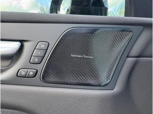 Volvo XC60 T8/ Plus Black Edition/ Head-Up/Pano/360/0,5%/ Sofort!